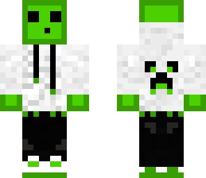 green slime