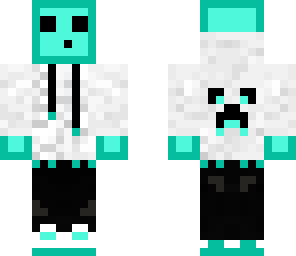 blue slime