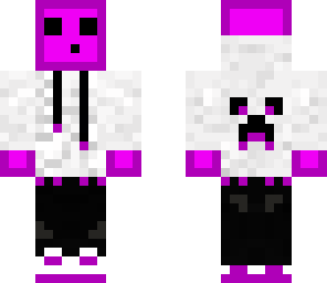 pink slime