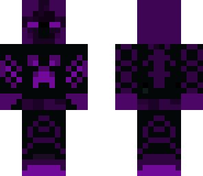 obsidian warrior