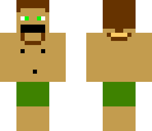 lost man