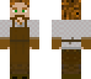 blacksmith