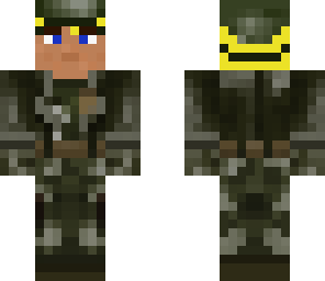 matisse soldier