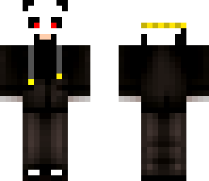 panda gangst