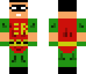 robin