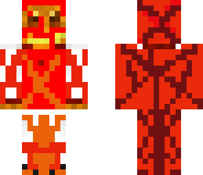 nether killer