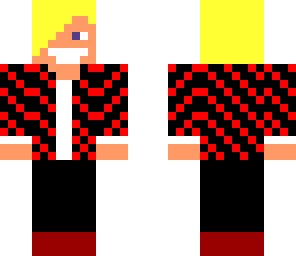 trzeci skin