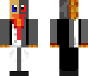 two face