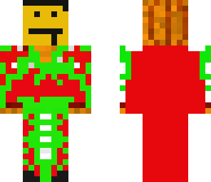 random infecton