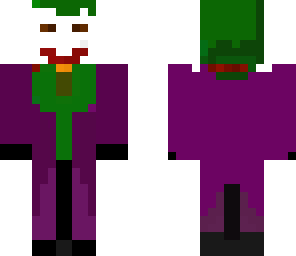 the joker