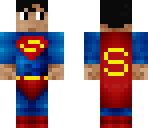 superman