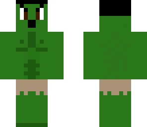 the incredable hulk