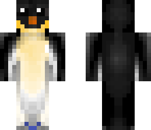 penguin