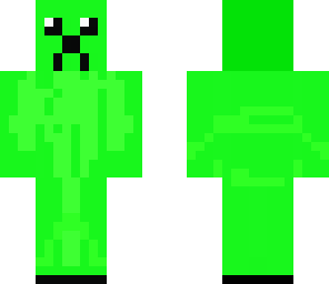 creeper