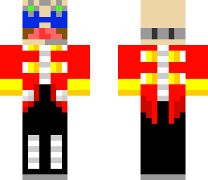 dr eggman