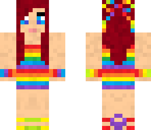 rainbowgirl