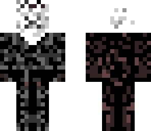 slender man