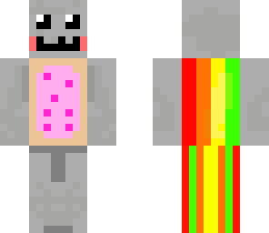 nyan cat