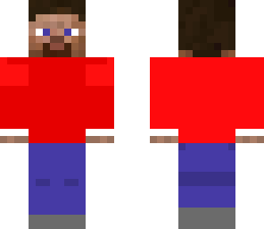 steve
