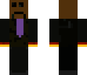 misterblack