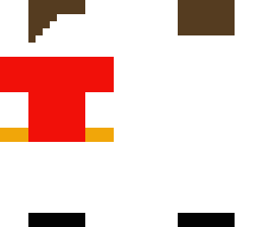 der halbe mann