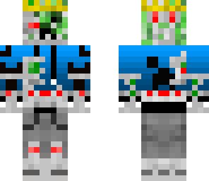 robot creeper