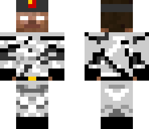 russian herobrine