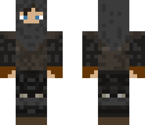 dark rogue