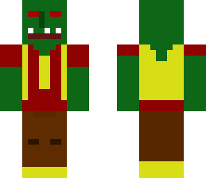 warhammer ork