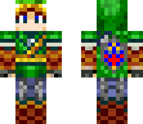 my best link
