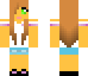 starfire casual clothes