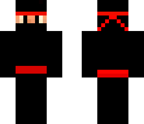 the epic ninja