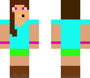 toon teen