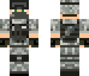 marine force recon