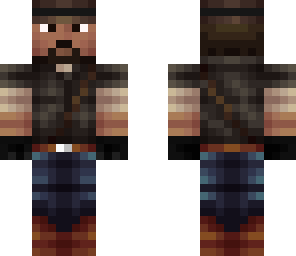 john marston