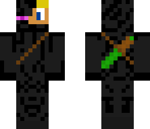 ender assassin