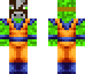 son creeper