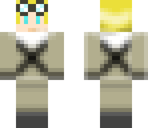 hetalia canada goggles