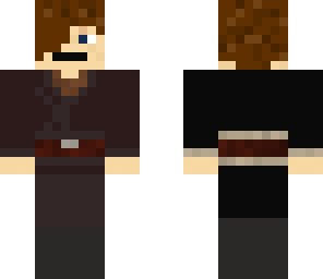clone wars anakin