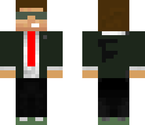 agent bongo