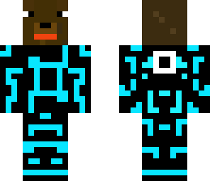 bear tron