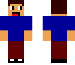 mein neuer skin