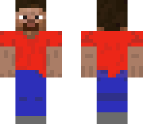 steve ll