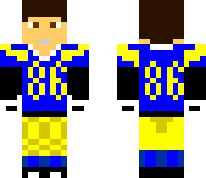 football player