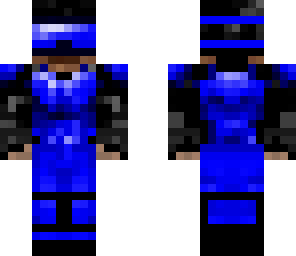 armored steve