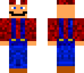 mario by me