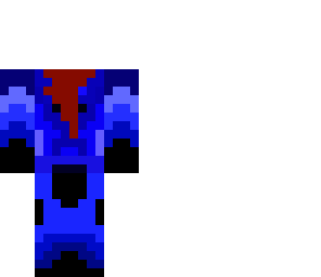 2d headless water guardian