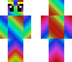rainbow