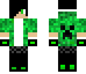boy green