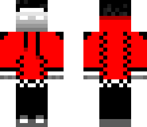 herobrine dj